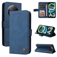 Load image into Gallery viewer, Skin Feel Life Tree Metal Button Leather Phone Case, For Xiaomi Poco F6, For Xiaomi Redmi A3, For Xiaomi Redmi Note13 Pro 4G Global/Poco M6 Pro 4G, For Xiaomi Redmi Note13 4G, For Xiaomi Redmi K70E, For Xiaomi 14 Ultra, For Xiaomi 14 Pro, For Xiaomi 14...