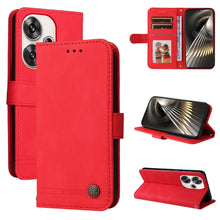 Load image into Gallery viewer, Skin Feel Life Tree Metal Button Leather Phone Case, For Xiaomi Poco F6, For Xiaomi Redmi A3, For Xiaomi Redmi Note13 Pro 4G Global/Poco M6 Pro 4G, For Xiaomi Redmi Note13 4G, For Xiaomi Redmi K70E, For Xiaomi 14 Ultra, For Xiaomi 14 Pro, For Xiaomi 14...