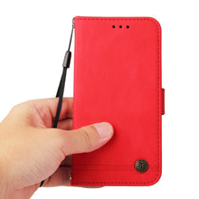 Load image into Gallery viewer, Skin Feel Life Tree Metal Button Leather Phone Case, For Xiaomi Poco F6, For Xiaomi Redmi A3, For Xiaomi Redmi Note13 Pro 4G Global/Poco M6 Pro 4G, For Xiaomi Redmi Note13 4G, For Xiaomi Redmi K70E, For Xiaomi 14 Ultra, For Xiaomi 14 Pro, For Xiaomi 14...