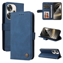 Load image into Gallery viewer, Skin Feel Life Tree Metal Button Leather Phone Case, For Xiaomi Poco F6, For Xiaomi Redmi A3, For Xiaomi Redmi Note13 Pro 4G Global/Poco M6 Pro 4G, For Xiaomi Redmi Note13 4G, For Xiaomi Redmi K70E, For Xiaomi 14 Ultra, For Xiaomi 14 Pro, For Xiaomi 14...