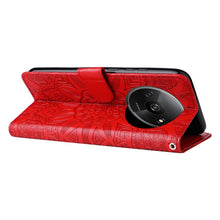 Load image into Gallery viewer, Embossed Sunflower Leather Phone Case, For Xiaomi Redmi A3, For Xiaomi Redmi Note13 Pro 4G Global/Poco M6 Pro 4G, For Xiaomi Redmi Note13 4G, For Xiaomi Redmi K70E, For Xiaomi 14 Ultra, For Xiaomi 14 Pro, For Xiaomi 14, For Xiaomi Redmi Note13 5G Globa...