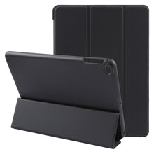 Load image into Gallery viewer, GEBEI 3-folding Holder Shockproof Flip Leather Tablet Case