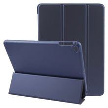 Load image into Gallery viewer, GEBEI 3-folding Holder Shockproof Flip Leather Tablet Case