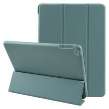 Load image into Gallery viewer, GEBEI 3-folding Holder Shockproof Flip Leather Tablet Case