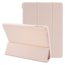 Load image into Gallery viewer, GEBEI 3-folding Holder Shockproof Flip Leather Tablet Case