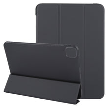 Load image into Gallery viewer, GEBEI 3-folding Holder Shockproof Flip Leather Tablet Case