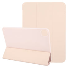 Load image into Gallery viewer, GEBEI 3-folding Holder Shockproof Flip Leather Tablet Case