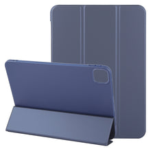 Load image into Gallery viewer, GEBEI 3-folding Holder Shockproof Flip Leather Tablet Case