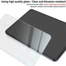 Load image into Gallery viewer, IMAK H Series Tempered Glass Film, For OPPO Pad 2, For OPPO Pad Air, For OPPO Pad