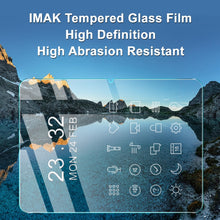 Load image into Gallery viewer, IMAK H Series Tempered Glass Film, For OPPO Pad 2, For OPPO Pad Air, For OPPO Pad