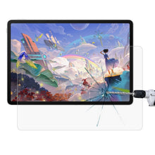 Load image into Gallery viewer, 9H 0.3mm Explosion-proof Tempered Glass Film, For Huawei MatePad Mini 2025, For Huawei MatePad Air 12 2025 / 2024, For Huawei MatePad 11.5S 2025 / 2024, For Huawei MatePad Pro 12.2 2025 / 2024, For Huawei MatePad 12 X                                   ...