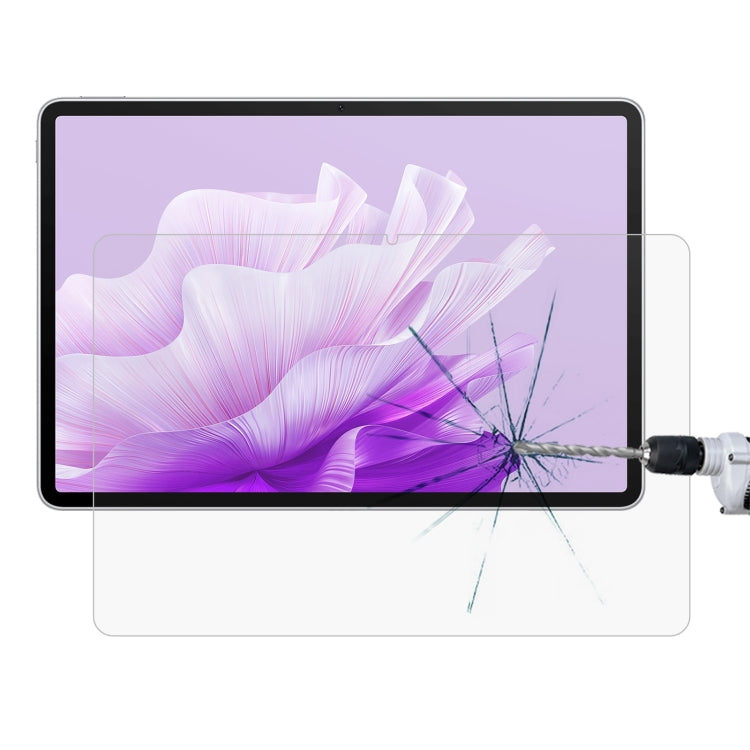 9H 0.3mm Explosion-proof Tempered Glass Film, For Huawei MatePad Pro 12 2026, For Huawei MatePad Mini 2025, For Huawei MatePad Air 12 2025 / 2024, For Huawei MatePad 11.5S 2025 / 2024, For Huawei MatePad Pro 12.2 2025 / 2024, For Huawei MatePad 12 X   ...