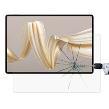 Load image into Gallery viewer, 9H 0.3mm Explosion-proof Tempered Glass Film, For Huawei MatePad Mini 2025, For Huawei MatePad Air 12 2025 / 2024, For Huawei MatePad 11.5S 2025 / 2024, For Huawei MatePad Pro 12.2 2025 / 2024, For Huawei MatePad 12 X                                   ...
