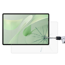 Load image into Gallery viewer, 9H 0.3mm Explosion-proof Tempered Glass Film, For Huawei MatePad Mini 2025, For Huawei MatePad Air 12 2025 / 2024, For Huawei MatePad 11.5S 2025 / 2024, For Huawei MatePad Pro 12.2 2025 / 2024, For Huawei MatePad 12 X                                   ...