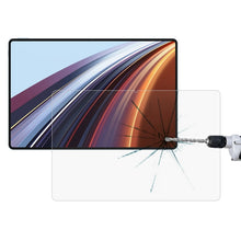 Load image into Gallery viewer, 9H 0.3mm Explosion-proof Tempered Glass Film, For Huawei MatePad Mini 2025, For Huawei MatePad Air 12 2025 / 2024, For Huawei MatePad 11.5S 2025 / 2024, For Huawei MatePad Pro 12.2 2025 / 2024, For Huawei MatePad 12 X                                   ...