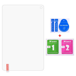 9H 0.3mm Explosion-proof Tempered Glass Film, For Huawei MatePad Mini 2025, For Huawei MatePad Air 12 2025 / 2024, For Huawei MatePad 11.5S 2025 / 2024, For Huawei MatePad Pro 12.2 2025 / 2024, For Huawei MatePad 12 X                                   ...