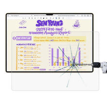 Load image into Gallery viewer, 9H 0.3mm Explosion-proof Tempered Glass Film, For Huawei MatePad Mini 2025, For Huawei MatePad Air 12 2025 / 2024, For Huawei MatePad 11.5S 2025 / 2024, For Huawei MatePad Pro 12.2 2025 / 2024, For Huawei MatePad 12 X                                   ...