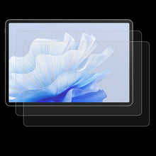 Load image into Gallery viewer, 2pcs 9H 0.3mm Explosion-proof Tempered Glass Film, For Huawei MatePad Mini 2025, For Huawei MatePad Air 12 2025 / 2024, For Huawei MatePad 11.5S 2025 / 2024, For Huawei MatePad Pro 12.2 2025 / 2024, For Huawei MatePad 12 X                              ...