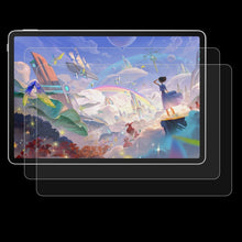 Load image into Gallery viewer, 2pcs 9H 0.3mm Explosion-proof Tempered Glass Film, For Huawei MatePad Mini 2025, For Huawei MatePad Air 12 2025 / 2024, For Huawei MatePad 11.5S 2025 / 2024, For Huawei MatePad Pro 12.2 2025 / 2024, For Huawei MatePad 12 X                              ...