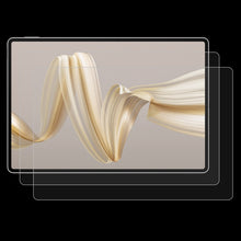 Load image into Gallery viewer, 2pcs 9H 0.3mm Explosion-proof Tempered Glass Film, For Huawei MatePad Mini 2025, For Huawei MatePad Air 12 2025 / 2024, For Huawei MatePad 11.5S 2025 / 2024, For Huawei MatePad Pro 12.2 2025 / 2024, For Huawei MatePad 12 X                              ...