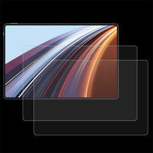 Load image into Gallery viewer, 2pcs 9H 0.3mm Explosion-proof Tempered Glass Film, For Huawei MatePad Mini 2025, For Huawei MatePad Air 12 2025 / 2024, For Huawei MatePad 11.5S 2025 / 2024, For Huawei MatePad Pro 12.2 2025 / 2024, For Huawei MatePad 12 X                              ...