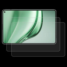 Load image into Gallery viewer, 2pcs 9H 0.3mm Explosion-proof Tempered Glass Film, For Huawei MatePad Mini 2025, For Huawei MatePad Air 12 2025 / 2024, For Huawei MatePad 11.5S 2025 / 2024, For Huawei MatePad Pro 12.2 2025 / 2024, For Huawei MatePad 12 X                              ...