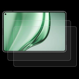 2pcs 9H 0.3mm Explosion-proof Tempered Glass Film, For Huawei MatePad Mini 2025, For Huawei MatePad Air 12 2025 / 2024, For Huawei MatePad 11.5S 2025 / 2024, For Huawei MatePad Pro 12.2 2025 / 2024, For Huawei MatePad 12 X                              ...