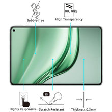 Load image into Gallery viewer, 2pcs 9H 0.3mm Explosion-proof Tempered Glass Film, For Huawei MatePad Mini 2025, For Huawei MatePad Air 12 2025 / 2024, For Huawei MatePad 11.5S 2025 / 2024, For Huawei MatePad Pro 12.2 2025 / 2024, For Huawei MatePad 12 X                              ...