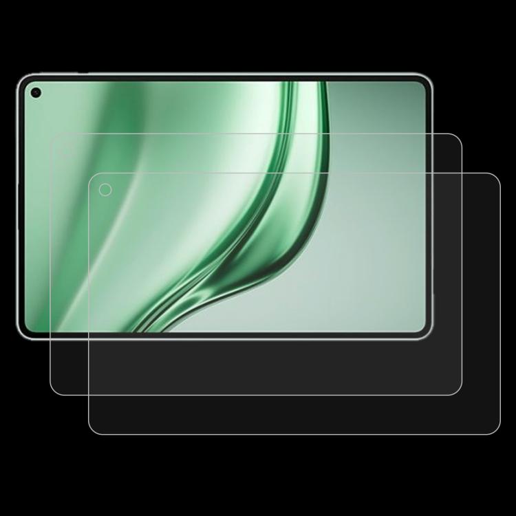 2 PCS/Pack 9H 0.3mm Explosion-proof Tempered Glass Film, For Huawei MatePad Pro 12 2026, For Huawei MatePad Mini 2025, For Huawei MatePad Air 12 2025 / 2024, For Huawei MatePad 11.5S 2025 / 2024, For Huawei MatePad Pro 12.2 2025 / 2024                 ...
