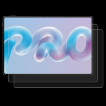 Load image into Gallery viewer, 2 PCS/Pack 9H 0.3mm Explosion-proof Tempered Glass Film, For Huawei MatePad Pro 12 2026, For Huawei MatePad Mini 2025, For Huawei MatePad Air 12 2025 / 2024, For Huawei MatePad 11.5S 2025 / 2024, For Huawei MatePad Pro 12.2 2025 / 2024                 ...