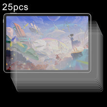 Load image into Gallery viewer, 25pcs 9H 0.3mm Explosion-proof Tempered Glass Film, For Huawei MatePad Mini 2025, For Huawei MatePad Air 12 2025 / 2024, For Huawei MatePad 11.5S 2025 / 2024, For Huawei MatePad Pro 12.2 2025 / 2024, For Huawei MatePad 12 X                             ...