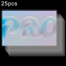 Load image into Gallery viewer, 25 PCS/Pack 9H 0.3mm Explosion-proof Tempered Glass Film, For Huawei MatePad Pro 12 2026, For Huawei MatePad Mini 2025, For Huawei MatePad Air 12 2025 / 2024, For Huawei MatePad 11.5S 2025 / 2024, For Huawei MatePad Pro 12.2 2025 / 2024                ...
