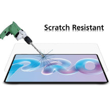 Load image into Gallery viewer, 25 PCS/Pack 9H 0.3mm Explosion-proof Tempered Glass Film, For Huawei MatePad Pro 12 2026, For Huawei MatePad Mini 2025, For Huawei MatePad Air 12 2025 / 2024, For Huawei MatePad 11.5S 2025 / 2024, For Huawei MatePad Pro 12.2 2025 / 2024                ...