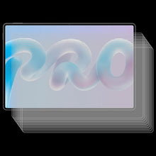 Load image into Gallery viewer, 25 PCS/Pack 9H 0.3mm Explosion-proof Tempered Glass Film, For Huawei MatePad Pro 12 2026, For Huawei MatePad Mini 2025, For Huawei MatePad Air 12 2025 / 2024, For Huawei MatePad 11.5S 2025 / 2024, For Huawei MatePad Pro 12.2 2025 / 2024                ...