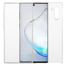 Load image into Gallery viewer, PC+TPU Ultra-Thin Double-Sided All-Inclusive Transparent Mobile Phone Case