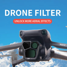 Load image into Gallery viewer, JSR GB CPL Lens Filter, CPL For DJI Mavic 3 Pro