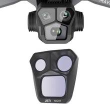 Load image into Gallery viewer, JSR GB NIGHT Lens Filter, NIGHT For DJI Mavic 3 Pro
