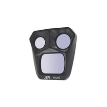 Load image into Gallery viewer, JSR GB NIGHT Lens Filter, NIGHT For DJI Mavic 3 Pro