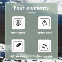 Load image into Gallery viewer, JSR GB NIGHT Lens Filter, NIGHT For DJI Mavic 3 Pro