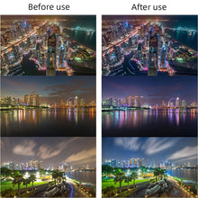 Load image into Gallery viewer, JSR GB NIGHT Lens Filter, NIGHT For DJI Mavic 3 Pro
