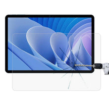 Load image into Gallery viewer, 9H 0.3mm Explosion-proof Tempered Glass Film, For Google Pixel Tablet 2 11, For Doogee T30 Pro / Google Pixel Tablet (1pc)