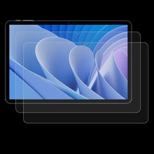 Load image into Gallery viewer, 2pcs 9H 0.3mm Explosion-proof Tempered Glass Film, For Google Pixel Tablet 2 11, For Doogee T30 Pro / Google Pixel Tablet (2pcs)