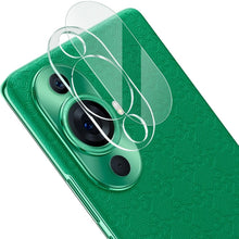 Load image into Gallery viewer, imak Integrated Rear Camera Lens Tempered Glass Film, For Huawei Pura 80 Ultra 5G, For Huawei Pura 80 Pro / Pura 80 Pro+, For Huawei Pura 80 5G, For Huawei Pura 70 Pro / Pura 70 Pro+, For Huawei Pura 70, For Huawei Enjoy 70, For Huawei Maimang 20 5G   ...