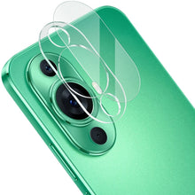 Load image into Gallery viewer, imak Integrated Rear Camera Lens Tempered Glass Film, For Huawei Pura 80 Ultra 5G, For Huawei Pura 80 Pro / Pura 80 Pro+, For Huawei Pura 80 5G, For Huawei Pura 70 Pro / Pura 70 Pro+, For Huawei Pura 70, For Huawei Enjoy 70, For Huawei Maimang 20 5G   ...
