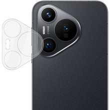 Load image into Gallery viewer, imak Integrated Rear Camera Lens Tempered Glass Film, For Huawei Pura 80 Ultra 5G, For Huawei Pura 80 Pro / Pura 80 Pro+, For Huawei Pura 80 5G, For Huawei Pura 70 Pro / Pura 70 Pro+, For Huawei Pura 70, For Huawei Enjoy 70, For Huawei Maimang 20 5G   ...