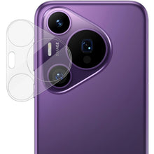 Load image into Gallery viewer, imak Integrated Rear Camera Lens Tempered Glass Film, For Huawei Pura 80 Ultra 5G, For Huawei Pura 80 Pro / Pura 80 Pro+, For Huawei Pura 80 5G, For Huawei Pura 70 Pro / Pura 70 Pro+, For Huawei Pura 70, For Huawei Enjoy 70, For Huawei Maimang 20 5G   ...
