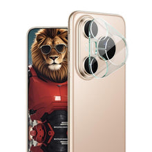 Load image into Gallery viewer, imak Integrated Rear Camera Lens Tempered Glass Film, For Huawei Pura 80 Ultra 5G, For Huawei Pura 80 Pro / Pura 80 Pro+, For Huawei Pura 80 5G, For Huawei Pura 70 Pro / Pura 70 Pro+, For Huawei Pura 70, For Huawei Enjoy 70, For Huawei Maimang 20 5G   ...