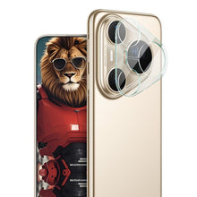 Load image into Gallery viewer, imak Integrated Rear Camera Lens Tempered Glass Film, For Huawei Pura 80 Ultra 5G, For Huawei Pura 80 Pro / Pura 80 Pro+, For Huawei Pura 80 5G, For Huawei Pura 70 Pro / Pura 70 Pro+, For Huawei Pura 70, For Huawei Enjoy 70, For Huawei Maimang 20 5G   ...