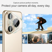 Load image into Gallery viewer, imak Integrated Rear Camera Lens Tempered Glass Film, For Huawei Pura 80 Ultra 5G, For Huawei Pura 80 Pro / Pura 80 Pro+, For Huawei Pura 80 5G, For Huawei Pura 70 Pro / Pura 70 Pro+, For Huawei Pura 70, For Huawei Enjoy 70, For Huawei Maimang 20 5G   ...