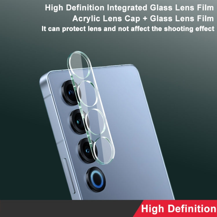 imak Integrated Rear Camera Lens Tempered Glass Film, For Meizu 21 Pro 5G, For Meizu 21 5G, For Meizu 20 5G, For Meizu 20 Pro 5G